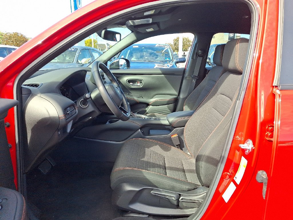 2024 Honda HR-V Sport - Photo 45
