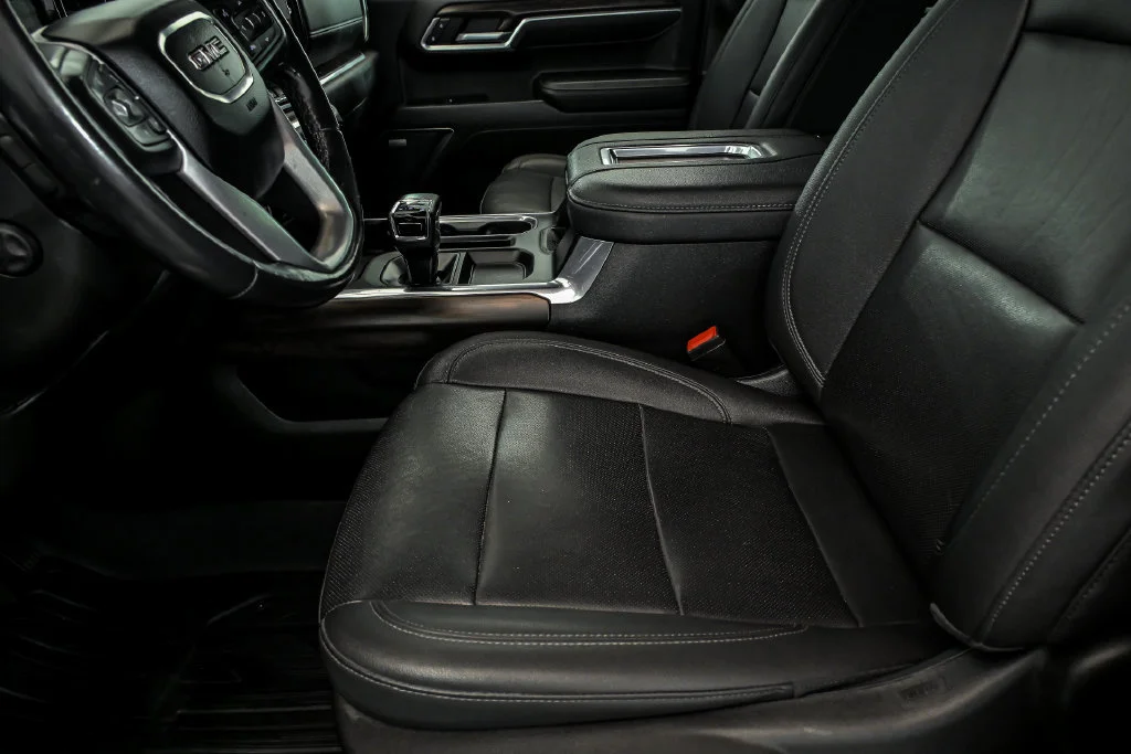 2022 GMC Sierra 1500 SLT - Photo 13