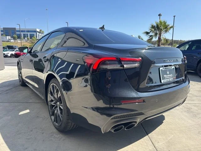 2022 Maserati Ghibli Modena - Photo 6