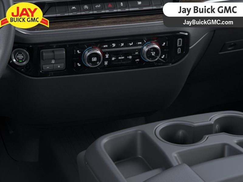 2026 GMC Sierra 1500 Elevation - Photo 23