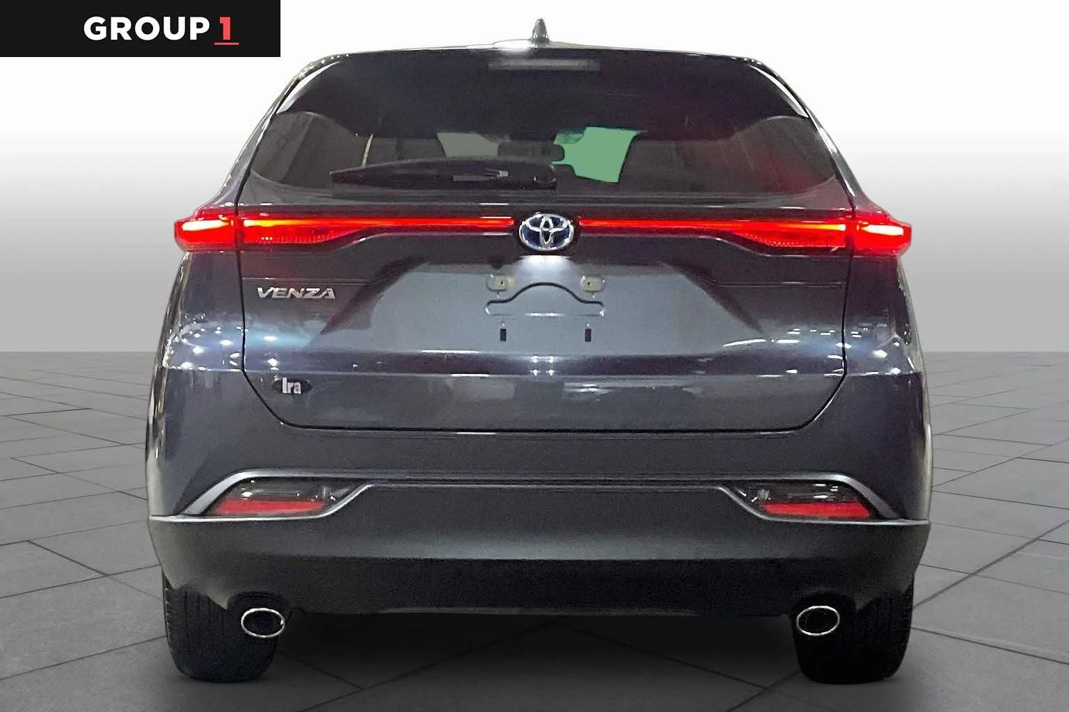 Certified Pre-Owned 2023 Toyota Venza LE