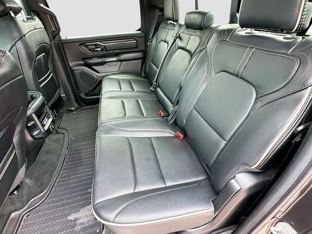 Used 2022 Gray Ram Limited image 21