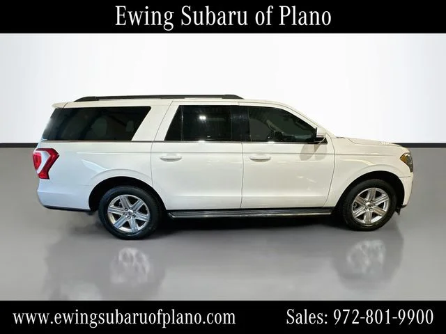 Used 2020 White Ford XLT image 8