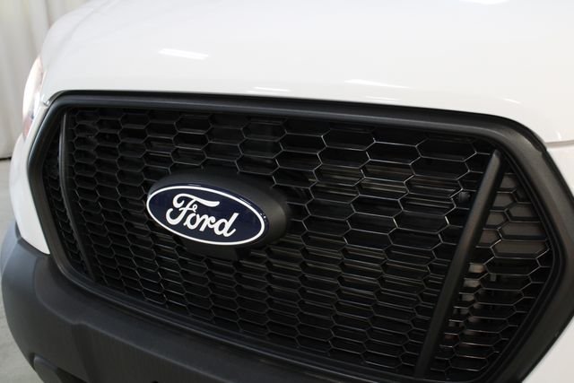 New 2026 Oxford White Ford Base image 40