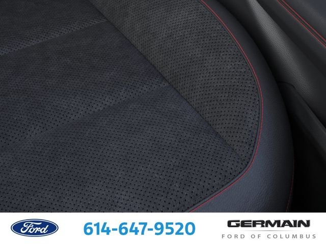 New 2026 Star White Metallic Tri-Coat Ford ST image 20