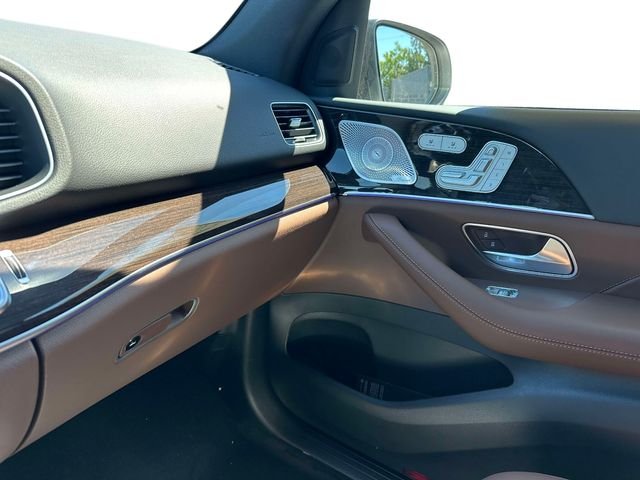 New 2026 White Mercedes-Benz GLE 350 image 30