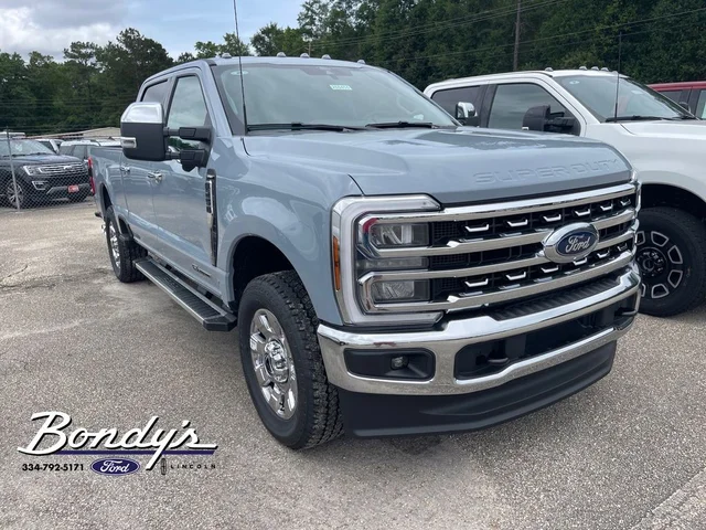 2026 Ford Super Duty F-250® Lariat®