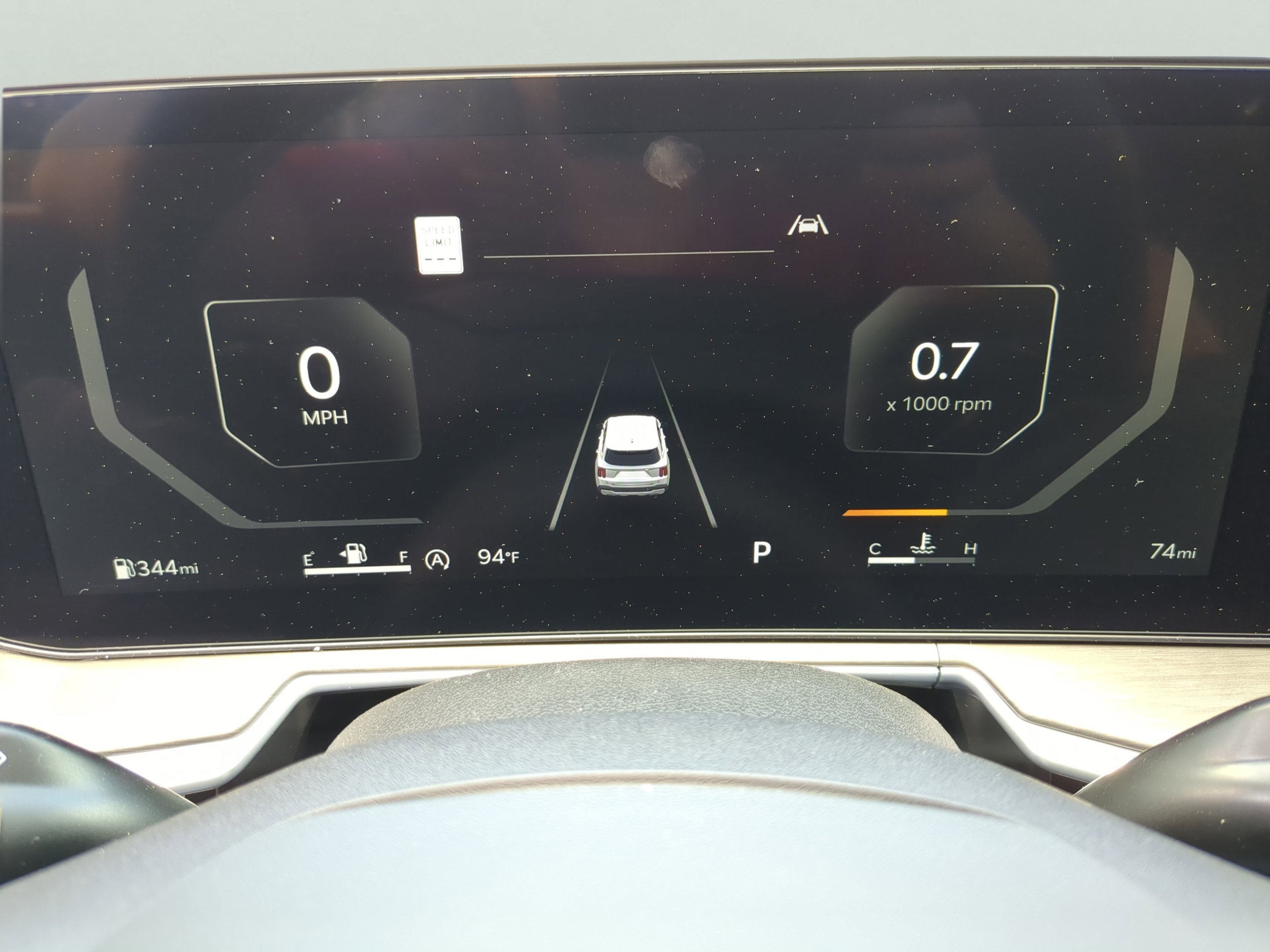 New 2026 Ebony Black Kia X-Line SX Prestige AWD image 13