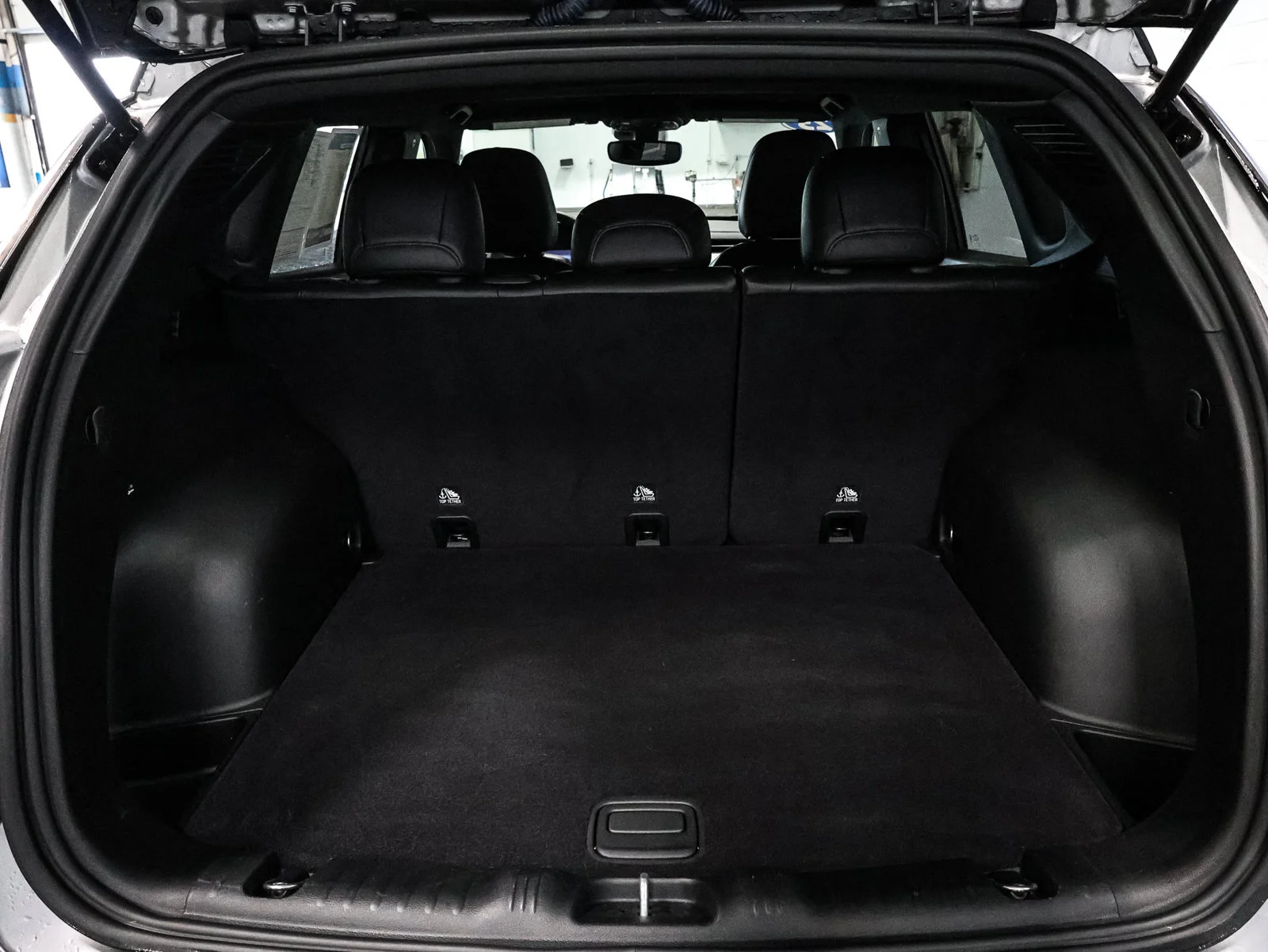2023 Jeep Compass Limited - Photo 17