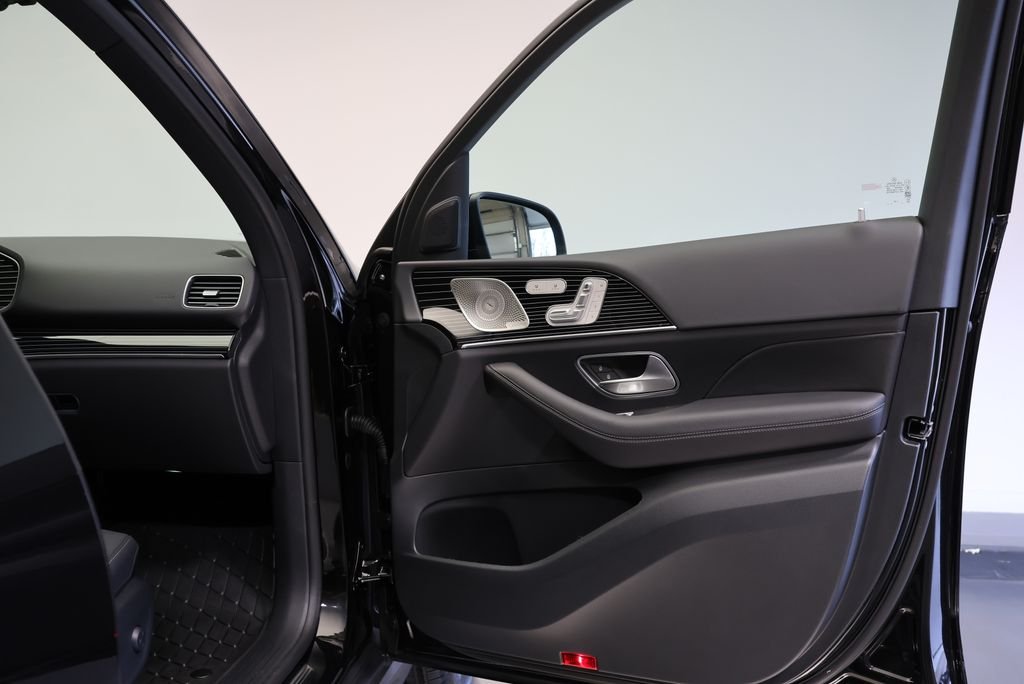 2026 Mercedes-Benz GLE GLE580 - Photo 46