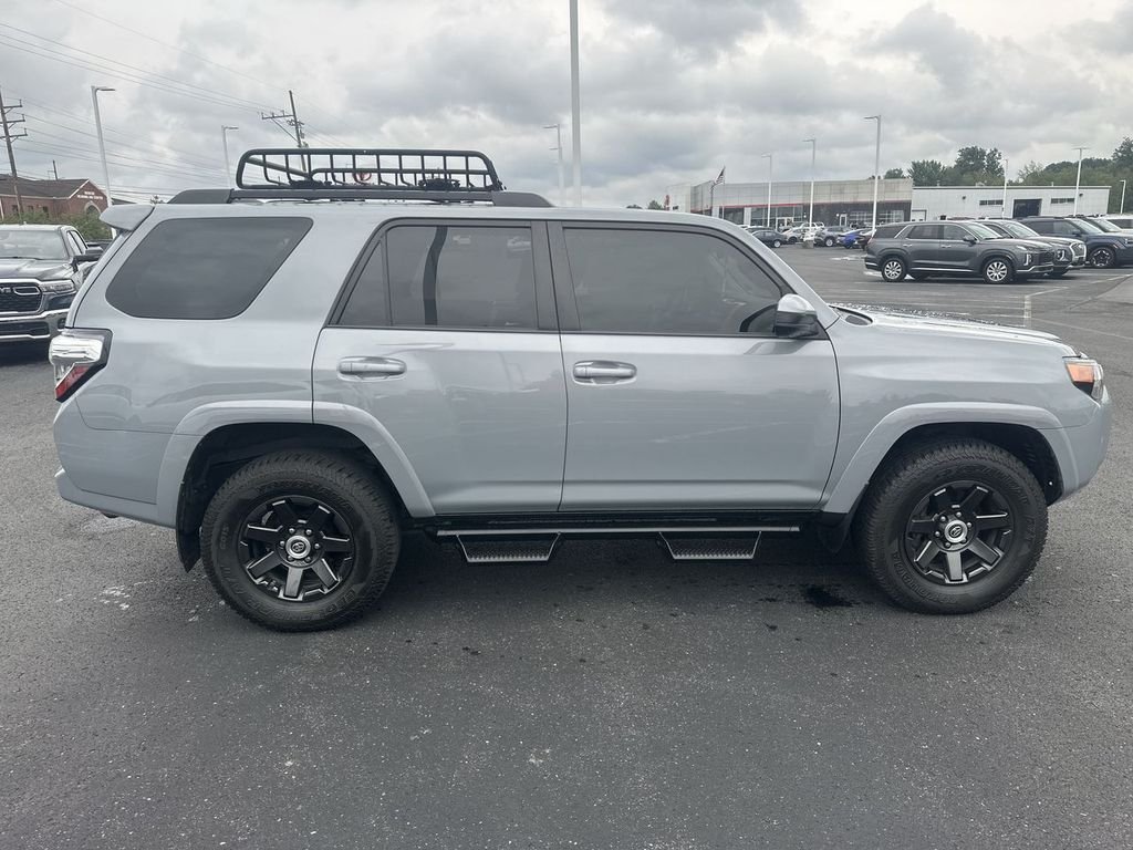 2021 Toyota 4Runner Trail - Photo 9