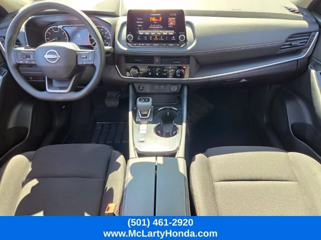 Used 2026 Red Nissan S image 15