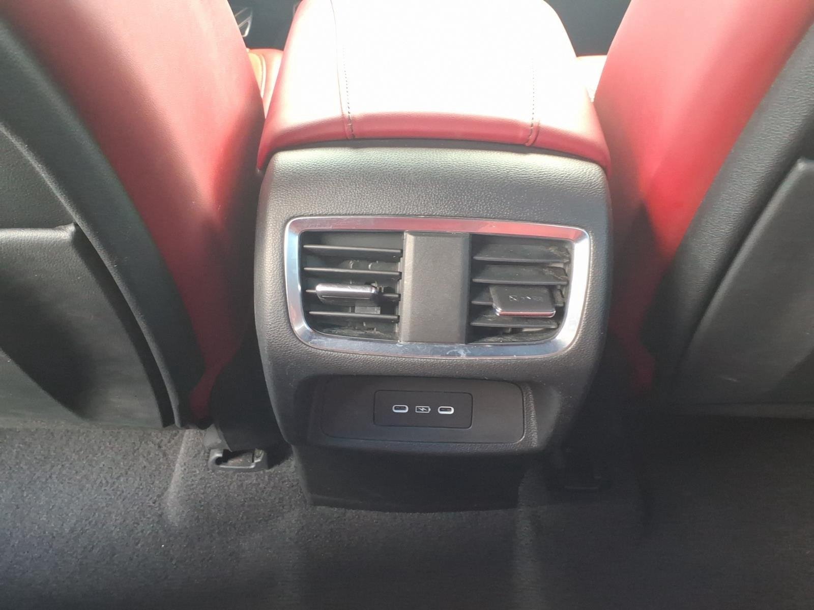Used 2022 WHITE Acura w/A-Spec Package image 18