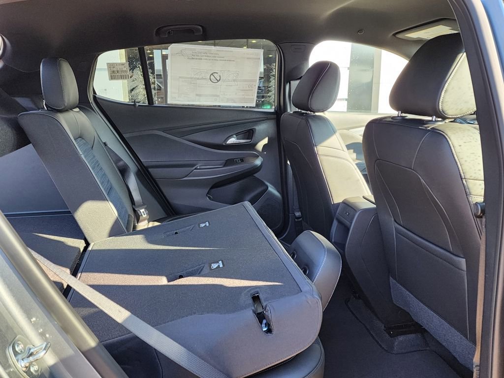 2026 Buick Envista Preferred - Photo 41