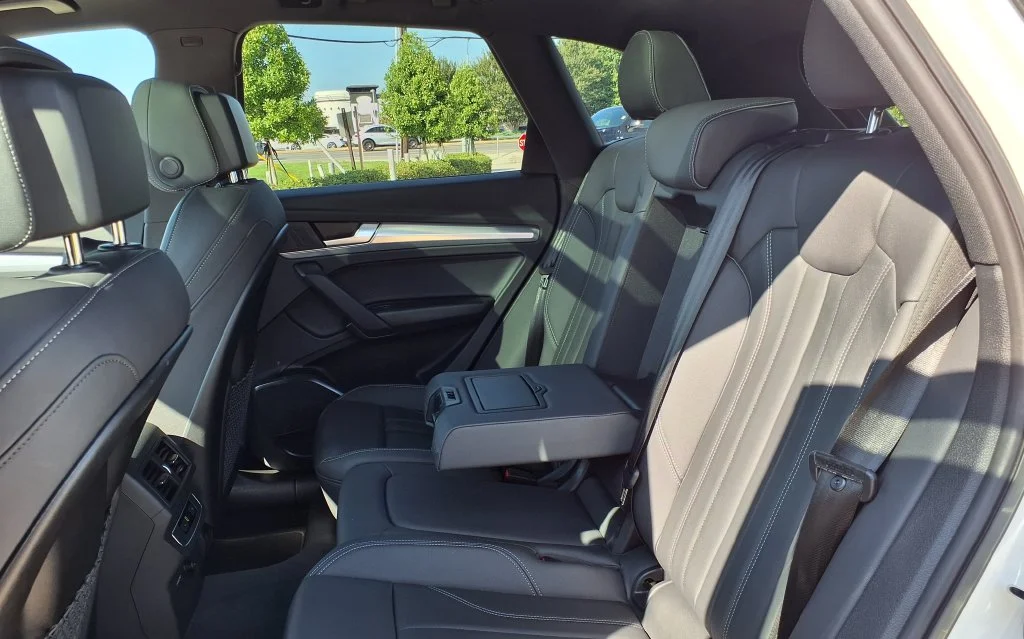 2025 Audi Q5 Premium - Photo 14