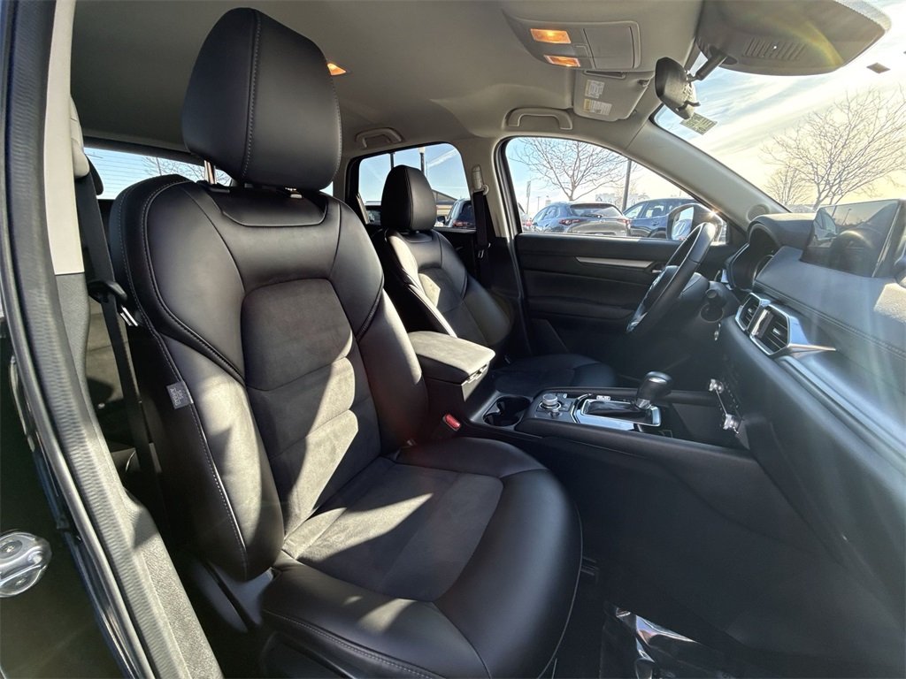 2023 MAZDA CX-5 - Image 25