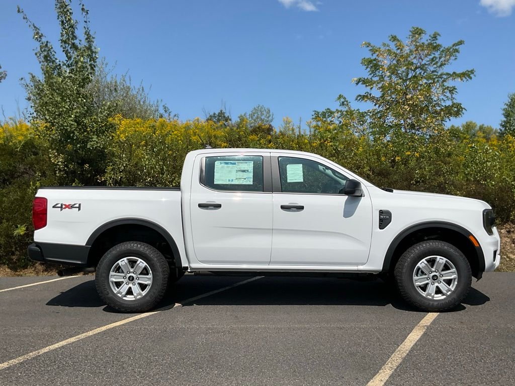 2025 Ford Ranger XL - Photo 24