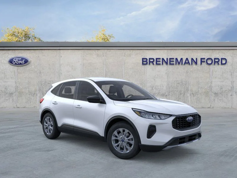 2025 Ford Escape Active - Photo 8