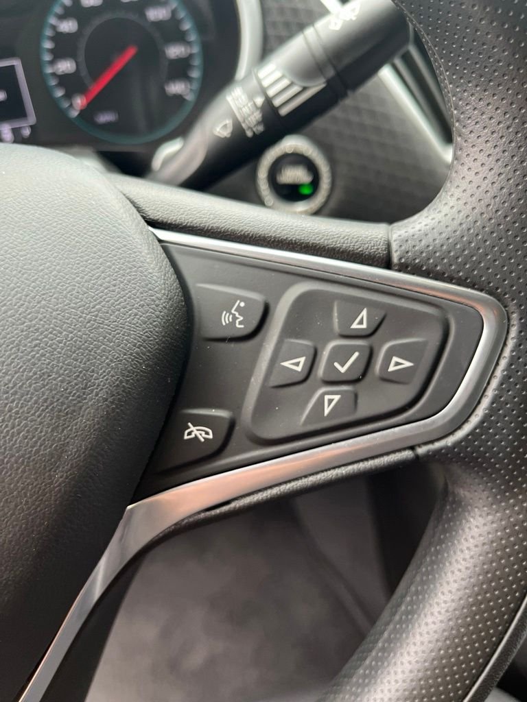Used 2022 Gray Chevrolet LS image 28
