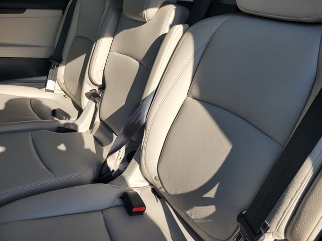 Used 2025  Honda EX-L image 15