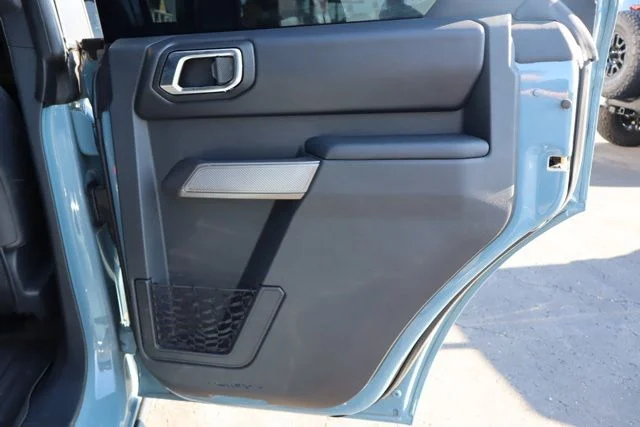 Used 2021 Area 51 Ford First Edition image 38