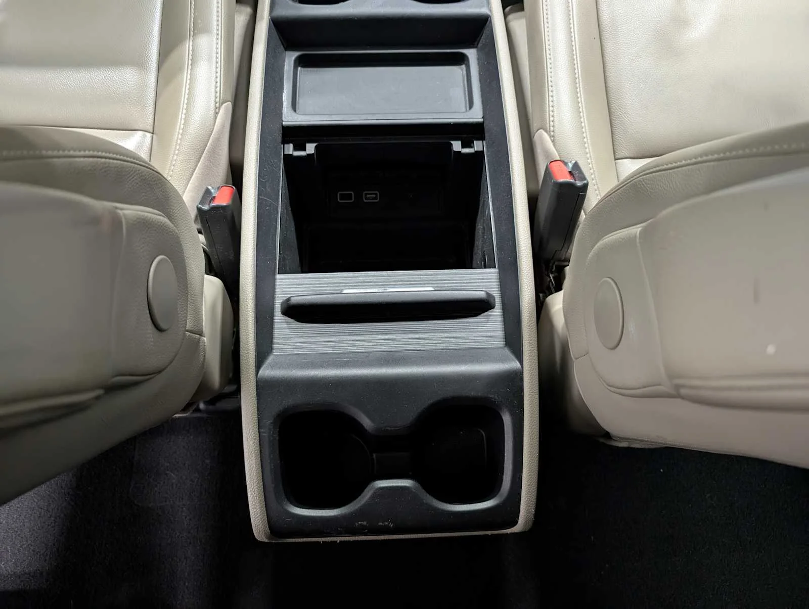 Used 2019 White Diamond Pearl Honda EX-L image 22