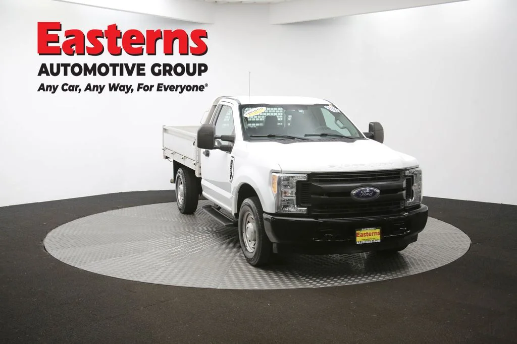 Used 2017 White Ford XL image 47