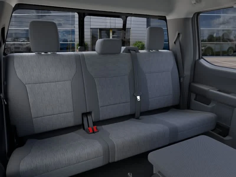 New 2026 Avalanche Ford XL image 11