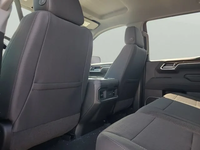 New 2026 Sterling Gray Metallic Chevrolet RST image 9