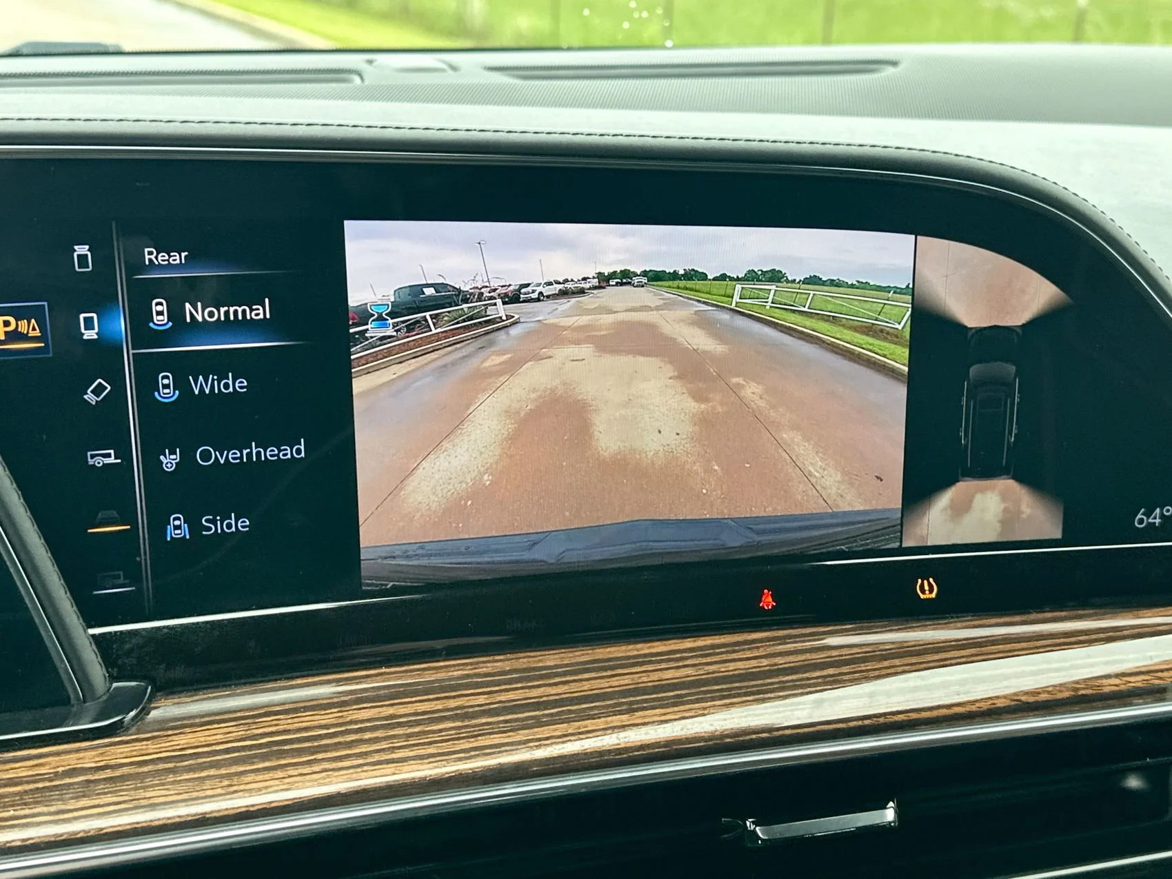 2021 Cadillac Escalade ESV Premium Luxury - Photo 17