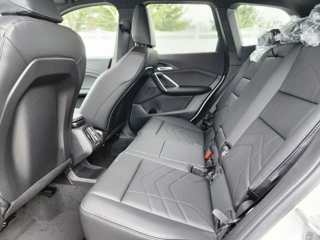 2026 BMW X1 28i - Photo 16