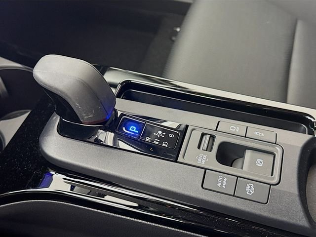New 2026 Guardian Gray Toyota XSE Premium image 16