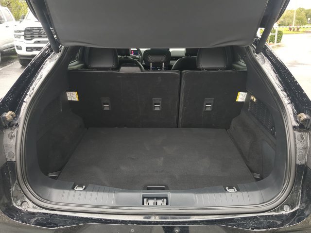 Used 2023 Black Ford Premium image 14