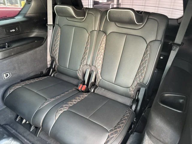 Used 2023 Black Jeep Summit image 15