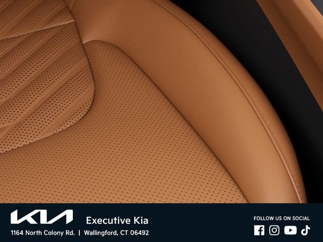 New 2026 Wolf Gray Kia X-Line image 24