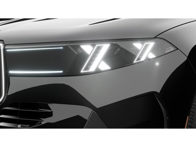 New 2027 Black Sapphire Metallic BMW  image 6