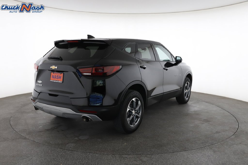 2026 Chevrolet Blazer 2LT - Photo 11