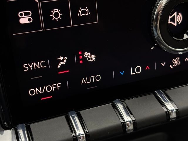New 2026 Ebony Twilight Metallic GMC Elevation image 6