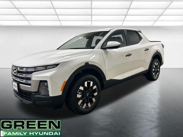 2027 Hyundai Santa Cruz SE