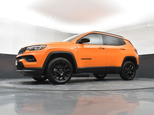 New 2026 Joose Exterior Paint Jeep Latitude image 21