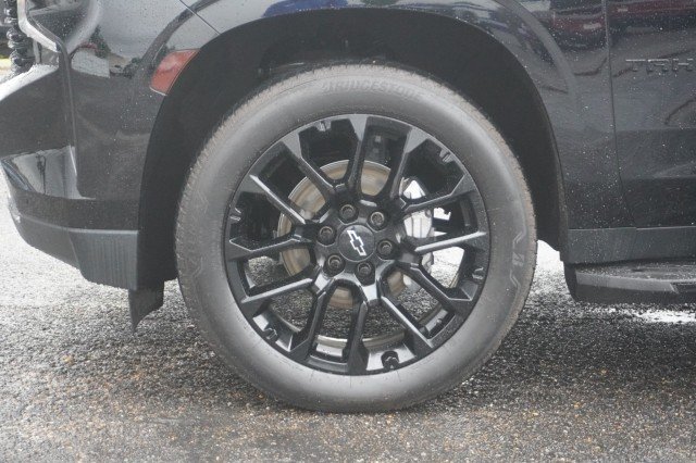 Used 2023 Black Chevrolet RST image 14