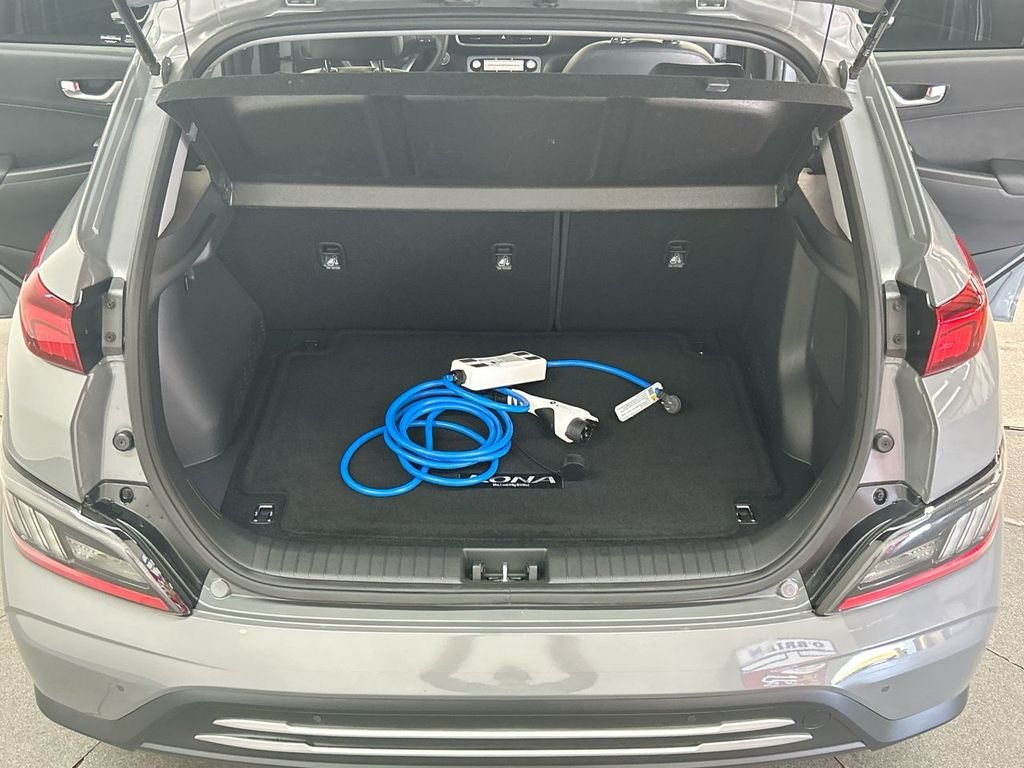 2023 Hyundai Kona EV Limited - Photo 12