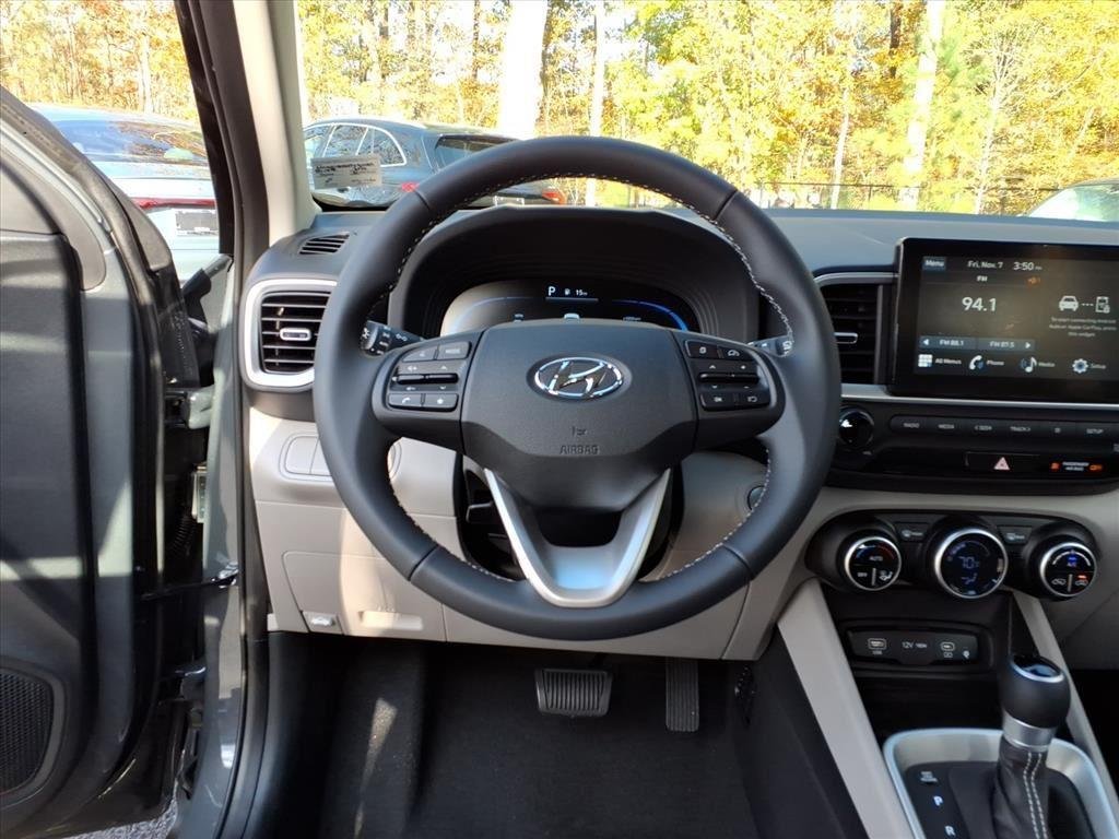2026 Hyundai Venue SEL - Photo 20