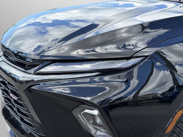 2026 Chevrolet Blazer RS - Photo 13