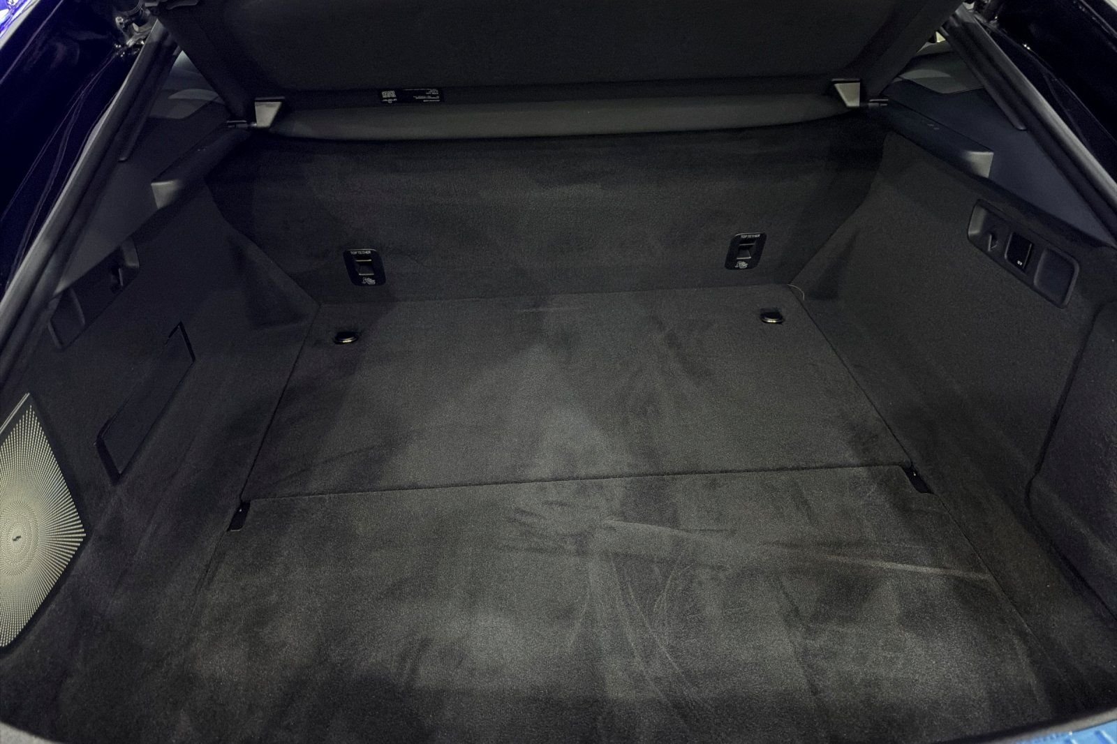 New 2026 Obsidian Black Metallic Mercedes-Benz Base image 38