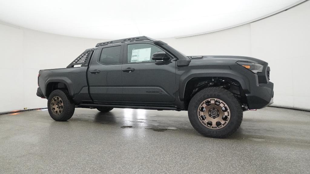 2025 Toyota Tacoma Trailhunter - Photo 69