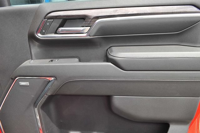 Used 2024 Red Hot Chevrolet LTZ image 25