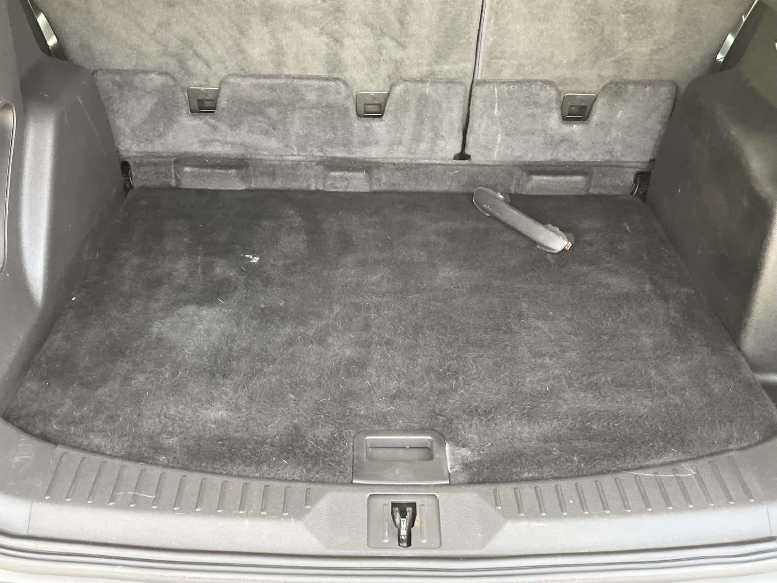 Used 2014 Sunset Metallic Ford SE image 20