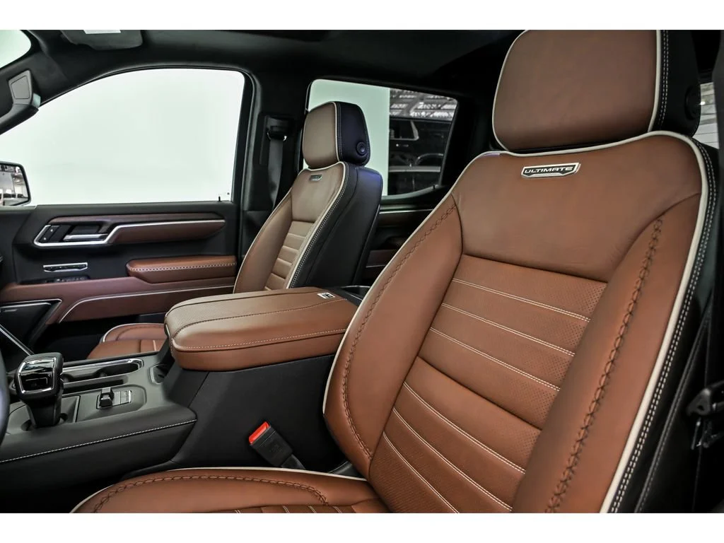 2026 GMC Sierra 1500 Denali Ultimate - Photo 10