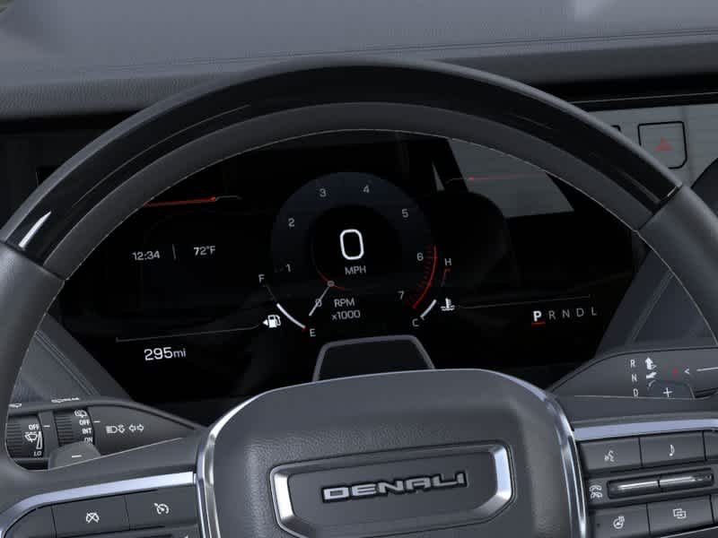 2026 GMC Yukon Denali Ultimate - Photo 18